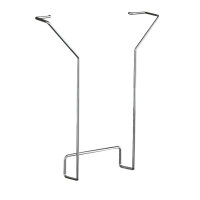 Kerkmann Prospekthalter 10,8 x 18 x 3,3 cm (B x H x T)...