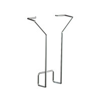 Kerkmann Prospekthalter 10,8 x 18 x 3,3 cm (B x H x T)...
