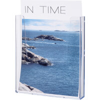 helit Prospekthalter the help wall 23,2 x 25 x 4,1 cm (B...