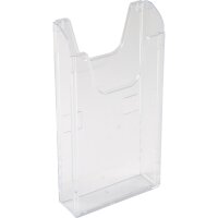 Exacompta Prospekthalter Office 11,4 x 21,3 x 3,8 cm (B x...