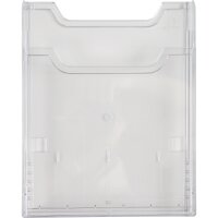 Exacompta Prospekthalter Office 16 x 16,5 x 4 cm (B x H x...