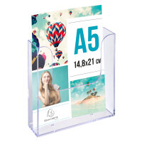 Exacompta Prospekthalter Office 16 x 16,5 x 4 cm (B x H x...