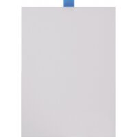 MAUL Ersatzfolie MAULpublic 6631008 84 x 119 cm (B x H)...