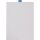 MAUL Ersatzfolie MAULpublic 6631008 84 x 119 cm (B x H) Antireflexfolie transparent