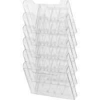 Exacompta Prospekthalter Office 32,7 x 52,3 x 11,3 cm (B...