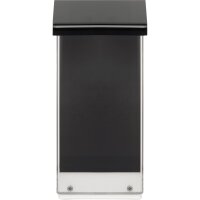 Deflecto® Prospektbox Außenbereich 12,5 x 28,5...