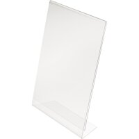 Deflecto® Tischaufsteller Classic Image 29,8 x 42,1 x...