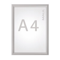 MAUL Bilderwechselrahmen MAULstandard 24 x 33 x 1,2 cm (B...