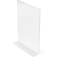 Deflecto® Tischaufsteller Classic Image® 10,8 x...