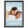 Showdown® Displays Bilderwechselrahmen Standard 32,8 x 45,1 x 1,1 cm (B x H x T) DIN A3 Aluminium schwarz