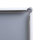 Showdown® Displays Bilderwechselrahmen Standard 45,1 x 62,5 x 1,1 cm (B x H x T) DIN A2 Aluminium silber