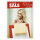 Showdown® Displays Bilderwechselrahmen Standard 62,5 x 87,2 x 1,1 cm (B x H x T) DIN A1 Aluminium weiß