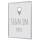 Showdown® Displays Bilderwechselrahmen 62,5 x 87,2 x 1,1 cm (B x H x T) DIN A1 Aluminium grau