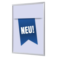 Showdown® Displays Bilderwechselrahmen 24,1 x 32,8 x...