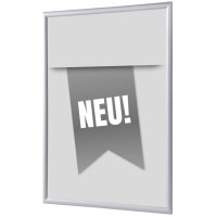 Showdown® Displays Bilderwechselrahmen 24,1 x 32,8 x...