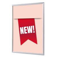 Showdown® Displays Bilderwechselrahmen 24,1 x 32,8 x...