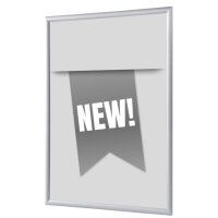 Showdown® Displays Bilderwechselrahmen 62,5 x 87,2 x...