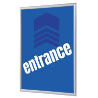 Showdown® Displays Bilderwechselrahmen 24,1 x 32,8 x...