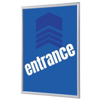 Showdown® Displays Bilderwechselrahmen 62,5 x 87,2 x...