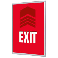 Showdown® Displays Bilderwechselrahmen 24,1 x 32,8 x...