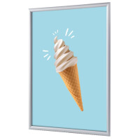 Showdown® Displays Bilderwechselrahmen 62,5 x 87,2 x...