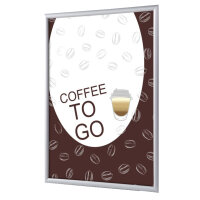 Showdown® Displays Bilderwechselrahmen 24,1 x 32,8 x...