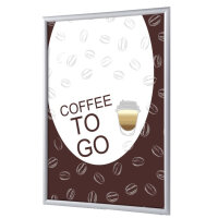 Showdown® Displays Bilderwechselrahmen 62,5 x 87,2 x...