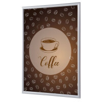 Showdown® Displays Bilderwechselrahmen 24,1 x 32,8 x...