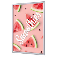 Showdown® Displays Bilderwechselrahmen 62,5 x 87,2 x...