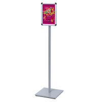 Showdown® Displays Infodisplay Design Standard 33 x...