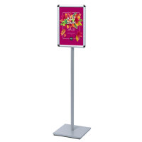 Showdown® Displays Infodisplay Design Standard 33 x...