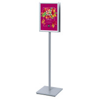 Showdown® Displays Infodisplay Design Standard 33 x...