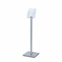 Showdown® Displays Prospektständer 33 x 106 x 33...