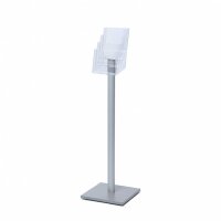 Showdown® Displays Prospektständer 33 x 106 x 33...