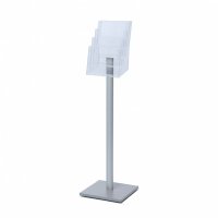 Showdown® Displays Prospektständer 33 x 111,5 x...