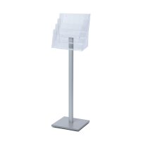 Showdown® Displays Prospektständer 34 x 111,5 x...
