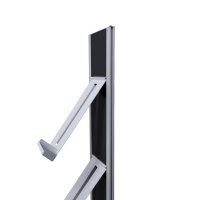 Showdown® Displays Prospektständer Design 37 x...