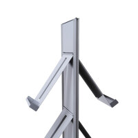 Showdown® Displays Prospektständer Design 37 x...