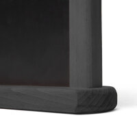 Showdown® Displays Kreidetafel Natura Tisch Tafel...
