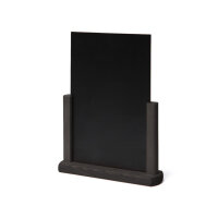 Showdown® Displays Kreidetafel Natura Tisch Tafel...