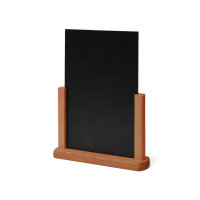 Showdown® Displays Kreidetafel Natura Tisch Tafel...