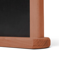 Showdown® Displays Kreidetafel Natura Tisch Tafel...