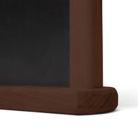 Showdown® Displays Kreidetafel Natura Tisch Tafel...