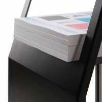 Showdown® Displays Prospektständer Slim 27 x...