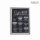 Deflecto® Bilderwechselrahmen 24 x 32,5 x 1,5 cm (B x H x T) DIN A4 Aluminium, eloxiert silber