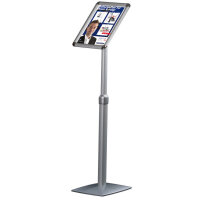 FRANKEN Infodisplay Universal 30 x 131 x 42 cm (B x H x...