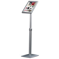FRANKEN Infodisplay Universal 25 x 125 x 33 cm (B x H x...