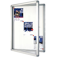 FRANKEN Schaukasten ECO Außenbereich 75 x 101,1 x...