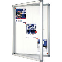 FRANKEN Schaukasten ECO Außenbereich 98 x 101,1 x...