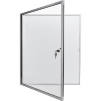 magnetoplan® Schaukasten SP Innenbereich 87 x 75 x 4...